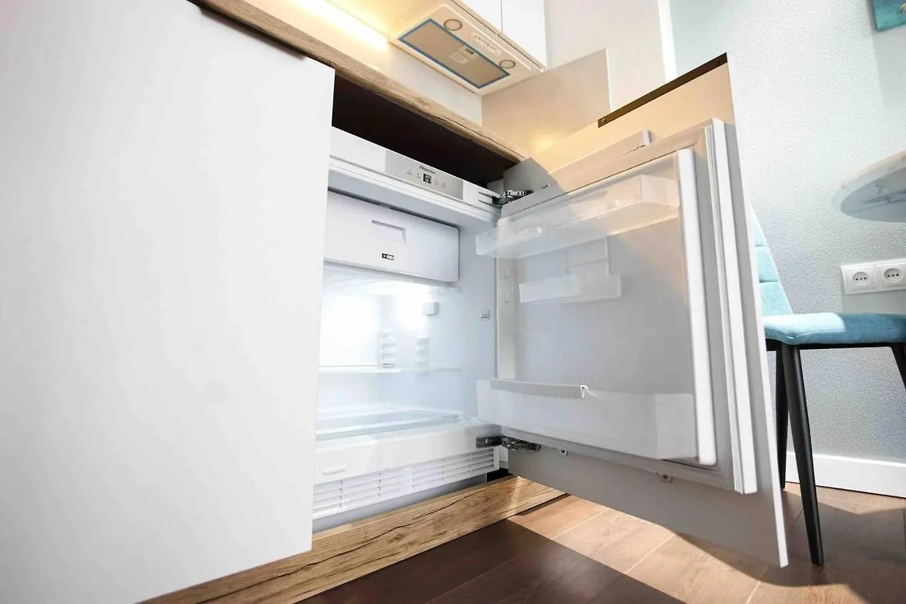 Gg Home - New, Cozy Studio In White Sails With Sea View On 12Th Floor Batumi